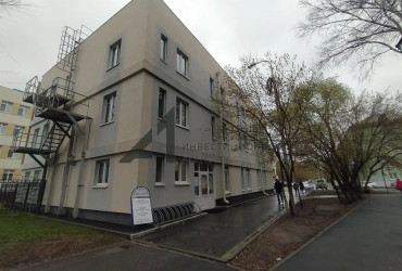 Офисное здание 996 м²