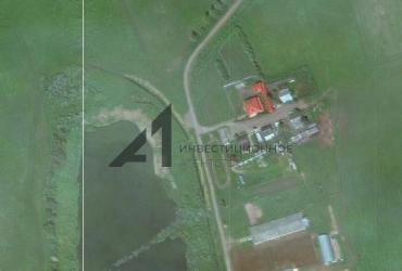 База отдыха