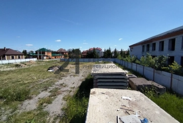 Участок 78 соток Патрушева