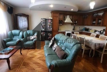 Квартира в историческом центре