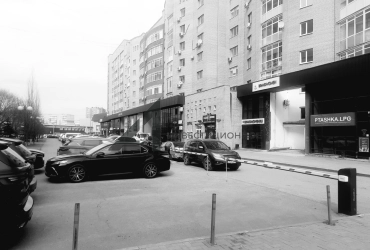 Продается торговое помещение