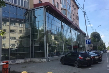 Свободного назначения, 800м²