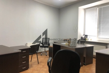 Офис в центре Тюмени 205 кв.м.