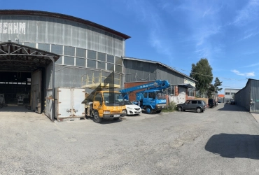 Продам базу 