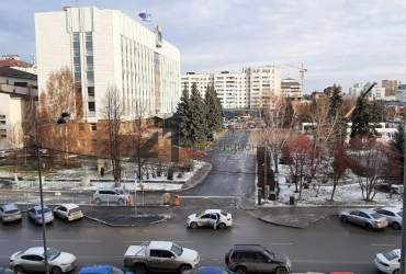 Офис в центре на Герцена