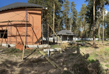 Продаетя дом, баня, земля