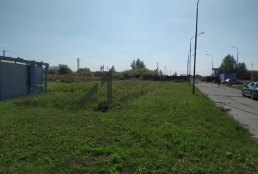 Производство, База, Земля 4 ГА