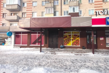 Аренда, торговое, на трафике