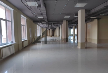 Аренда помещения для офиса 950 м2