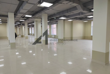 Покупка помещения офис - 949 м2
