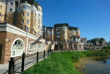 Продам ресторан