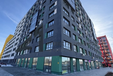 Аренда в новом ЖК