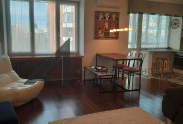 Киевка на Советской