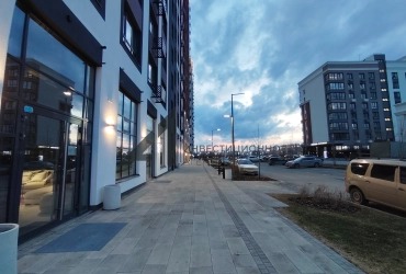 Аренда в айвазовском 95,6 м