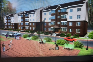 Земля в Новотарманском