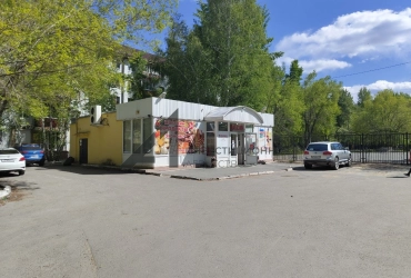 Продам здание 