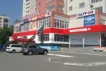 ГАБ в Восточном районе