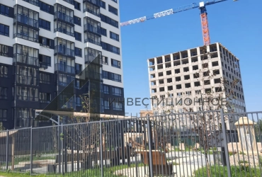 Дом на берегу Туры. Скандия.