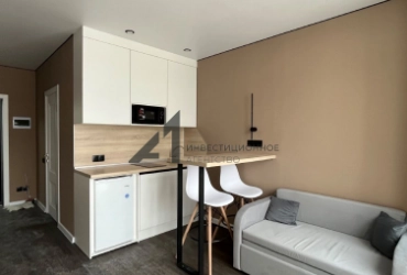 Продажа апартаментов и офисов в жилом доме на ул. Муравленко