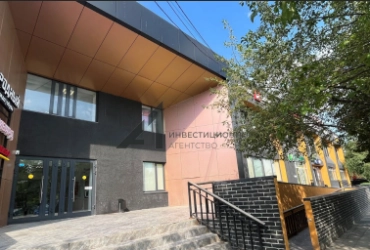 Продажа на первой линии ул. Республики
