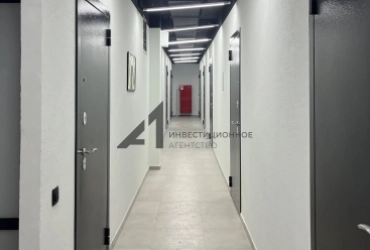 Продажа апартаментов и офисов в жилом доме на ул. Муравленко