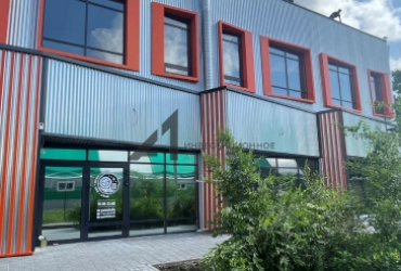 Продажа готового арендного бизнеса на ул. Олимпийской