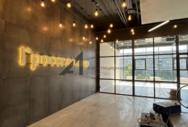 Продажа готового арендного бизнеса на ул. Осипенко