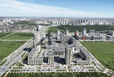 Помещение для большого магазина