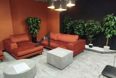 Квартиры в ЖК "Панорама"