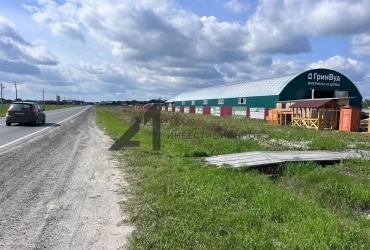 Помещение под производство