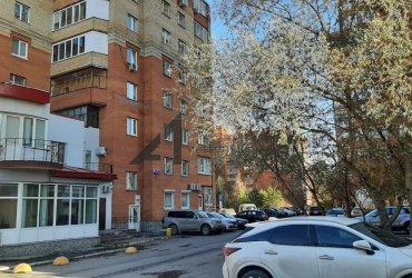 Продажа офиса на Широтной