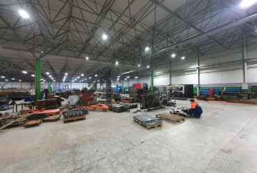 Аренда склада 4 тыс кв.м.