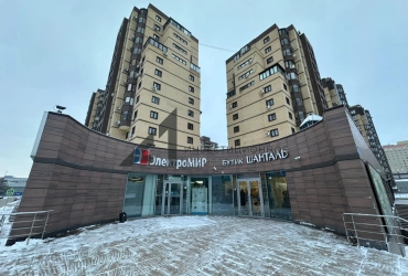 Торговое на трафике