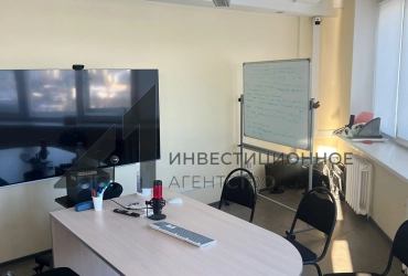 Сдам офисы в центре города