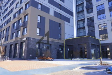 Кафе, Аптека, Магазин, Офис.