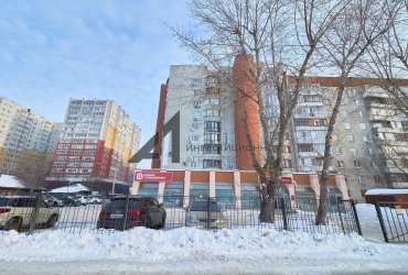 Отдельно стоящее помещение - ГАБ