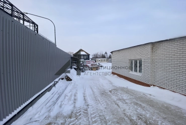 Склад 500 кв в в аренду