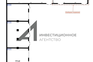Складское помещение в аренду