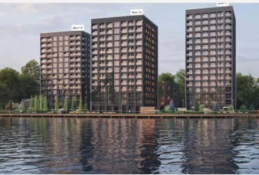 Ликвидное помещение в новом ЖК