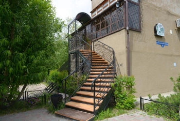 Офис 6 мкр., 130кв.м.