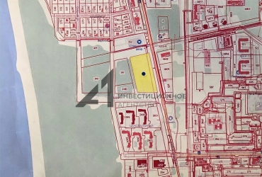 ПРОДАЖА.ЗУ1,96 га. Коммерция.Тобольск. 