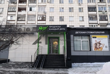 ГАБ с федералом "Ярче"