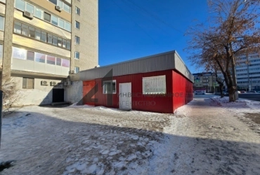 ТОЧКА. 30 кв.м. Дом Печати