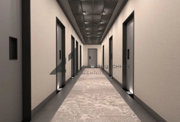 Аренда офиса 646 м2