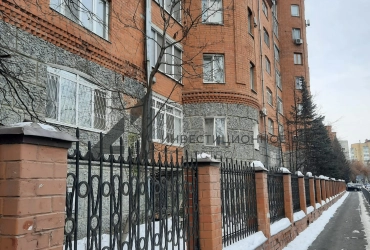 Квартира на Даудельной 4