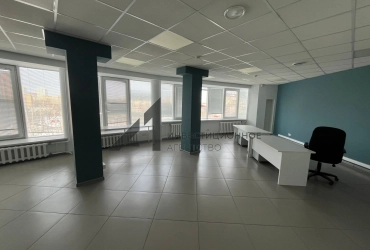 Офис в БЦ