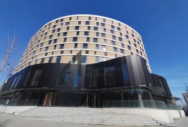 Ammonit - офисное помещение