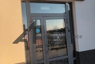 Первая линия, Тюменская Слобода