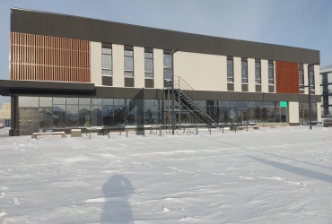 Помещение свободного назначения