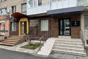 Сдам помещение в центре 43 кв.м.